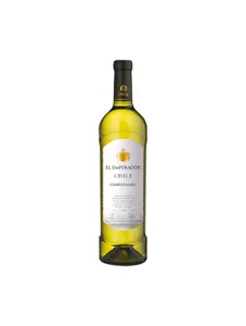El Emperador Chardonnay Blanc