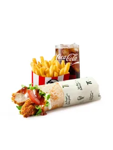 Twister Meal