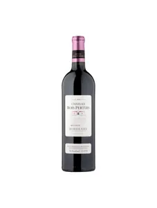 Chateau Bois Pertuis, Bordeaux