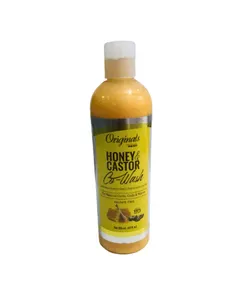 Originals HONEY & CASTOR Co-Wash SULPHATE FREE