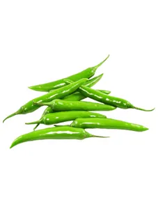 Green Chili