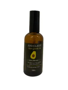 AVO-Classy Hair Growth Oil