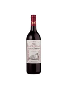 Chateau Laroque, Saint Emilion, Grand Cru
