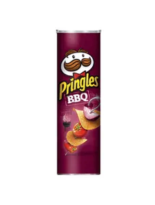 Pringles BBQ - 158g