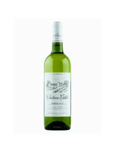 Chateau Gillet White 75CL