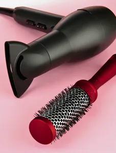 CERIOTTI HAIR DRYER WITH COMB