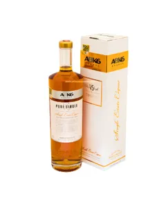 ABK6 VSOP 100 CL