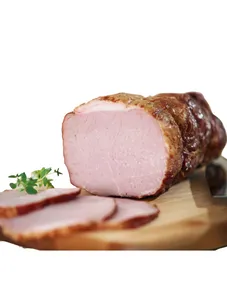Smoked Chicken Ham