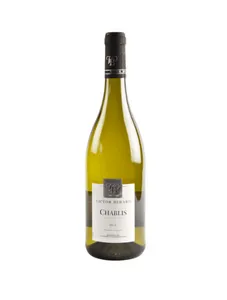 Victor Berard, Chablis