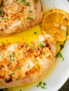 Takies Garlic Chicken