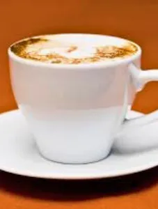 Funky Monkey Kawaccino