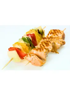 Fish Brochette