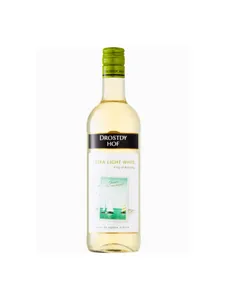 Drostdy Hof White Dry 37.5CL