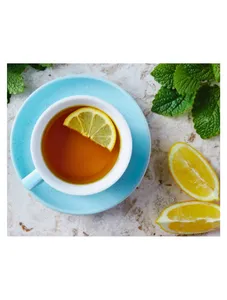 Lemon Tea
