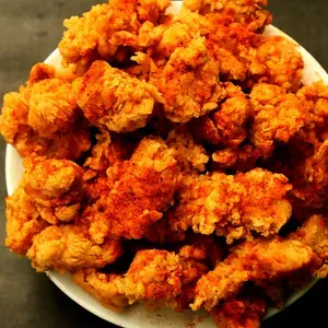 Fried Chicken-15 pieces