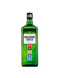 PASSPORT SCOTCH 100 CL