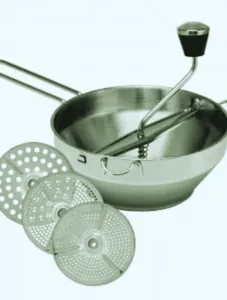 Kitchen Mill Grater Vegetable Slicer, Chopper