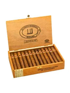 DUNHILL