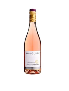 Cuvee Kiwi, Cabernet Franc