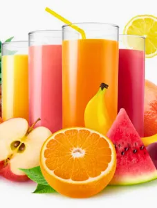 Mix Fruit