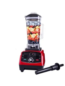 Silver Crest 3000W 2L High performance Commercial Blender
