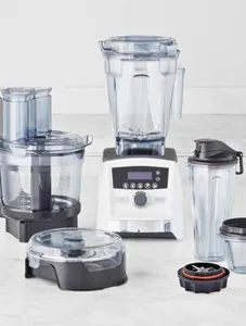 Maier 4-in-1 Juicer Blender & Dry Mill