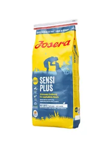 JOSERA SENSI PLUS (ADULT) 15KG