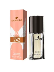K242 Women's Perfume 50ml (Olympea - Paco Rabanne)