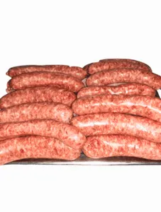 Fresh Pork Sausages