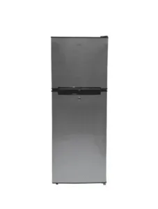 ROCH 102L Double Doors Refrigerator Fridge