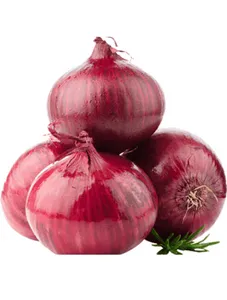 Onion Red Unpeeled - 1kg