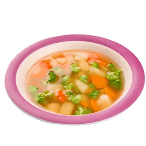 Vegetable Soup