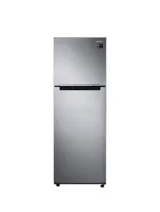 Samsung RT40K5052S8 Top Mount Freezer Fridge 321L â€“ Silver