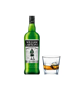 William Lawson's Blended Scotch Whisky
