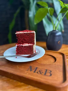 Red Velvet Cake