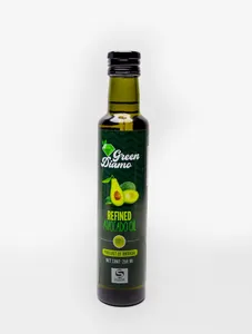 Green Diamo Refined Avocado Oil - 250ML