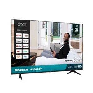 Hisense 55 Inch Smart UHD 4K LED TV 5 series