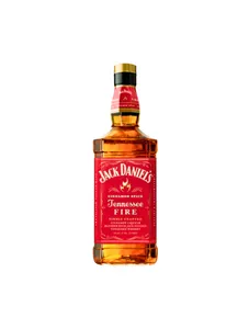 Jack Daniel's Tennessee Fire 1L
