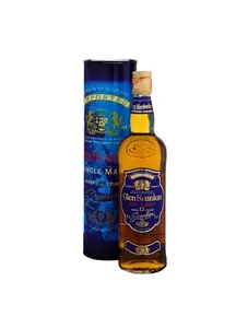 Glen Scanlan Single Malt Scotch Whisky - 12 years - 70 CL