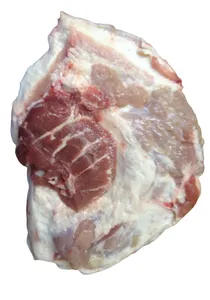 Pork Jowl