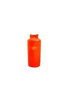 LPG Cooking Gas - 38 KGS
