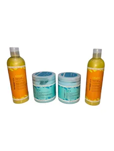 Aunt Jacky's KIDS Soft & Sassy Super Duper Softening Conditioner for Naturally Curly, Coily & Wavy Hair