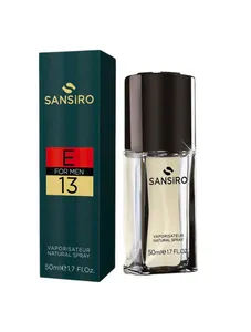 E13 Men's Perfume 50ml (Hugo - Boss)