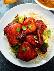 Chicken Lingni