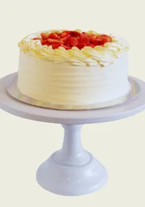 Strawberry Cake