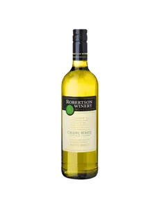 Robertson White 75CL