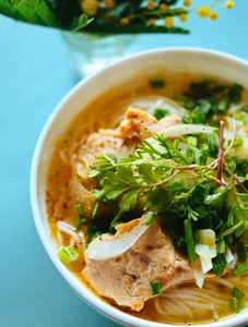 Broth Soup Lovers