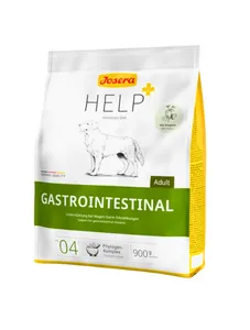 JOSERA HELP VETLINE DOG: GASTROINTESTINAL 900GR