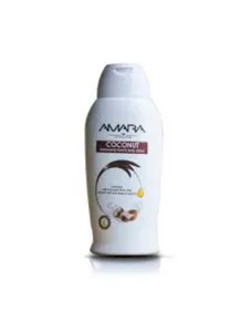 Amara Coconut Moisturising Hand and body lotion