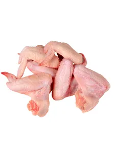 Chicken Wings not portioned